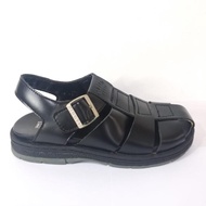 Finotti UT 08 Sepatu Sandal Fashion Pria Premium / Sandal Casual Cowok