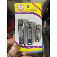 3in1/2in1 Nail CUTTER NAIL TRIMMER NAIL TOOLS MANICURE PEDICURE ACCESSORIES Clipper Tools AMT