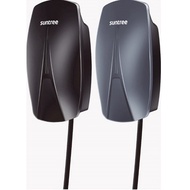 MATAHARI EV CHARGER 3 SERIES