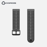 COROS NOMAD Specialized Silicone Strap