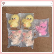 Stray Kids - SKZOO MAGNET PLUSH SET - celebrATE MD | Dwaekki, Bbokari, Foxiny