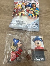 Lego minifigures 18 Mickey