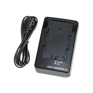 Charger for Nikon MH-18a / EN-EL3E for Nikon D50 D300 D80 D90 D700 D200