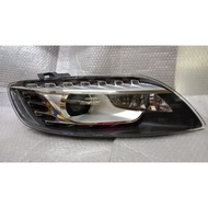 AUDI Q7 2007-2015 HEAD LAMP (LED) ORIGINAL (VALEO) RIGHT