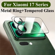 For Xiaomi 17 Pro Max/Xiaomi 17 Pro Back Screen Protector Full Coverage Protector For Xiaomi 17 Pro/