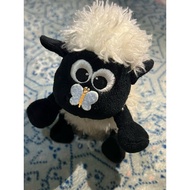 Shaun the sheep plushie Doll plushieKeychain
