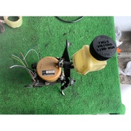 Mazda 3 09 BL Mazda 5 09 CW power Steering pump