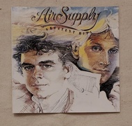 Air Supply Greatest Hits - CD