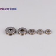 [playground] 3Pcs/set Plane Planar Miniature Axial Ball Bearings F7-13M F7-15M F7-17M F8-14M F8-16M 