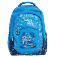 Smiggle CLASSIC BACKPACK ROBOT