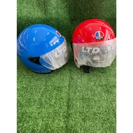 SGV KID VISOREX HELMET