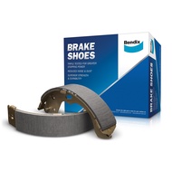 BENDIX BRAKE SHOES - TOYOTA COROLLA AE80 EE90 EE92 EE100 AE101 AE111