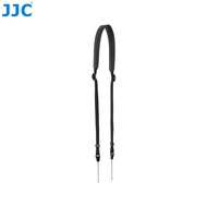 JJC Neck Strap for Ricoh GR IV GRIV GR4 Strap Soft Microfiber Leather Strap for Ricoh GR IIIx GR3 So