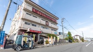 款待旅館 - 宮島 (Omotenashi Hostel Miyajima)