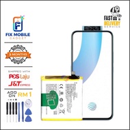 VIVO V17 PRO (B- H1) BATTERY