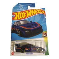 Hotwheels Porsche 935