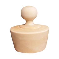 Oak and Cork Sealing Stopper