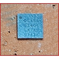 Display IC 0s15A / OS15A original uninstalled