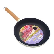 Linox - 26cm平底鑊 IH對應 電磁爐適用