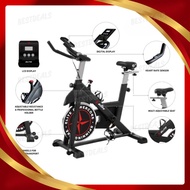 Elite Spin Bike (EFESB-MH301) Power Core Spinning Bike