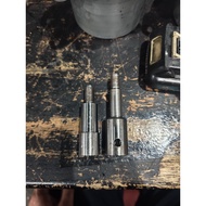 Brushless motor bldc motor shaft 12/24v