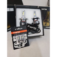 P SERIES 70W 4300K LED HEADLIGHT BULB (H1/H3/H4/H7/H8/H11/9005/9006/9012)