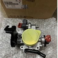 THROTTLE BODY ASSY (GENUINE PARTS) KIA FORTE 1.6 (4 SPEED) 35100-2B060