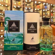 Jean Lowe Vibe Maison Alhambra for women and men