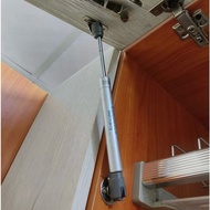 150N hydraulic steam cylinder, kitchen cabinet door lift arm, Eurogold cabinet door support Piston
