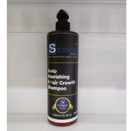 Sevice Scalp Nourishing &Hair Growth Shampoo 1000ml