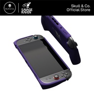 Skull & Co (Savage Raven) Nintendo Switch 2 StandGrip Only [Galatic Purple]