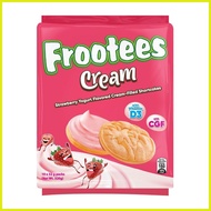 ◷ Frootees Cream Strawberry 
32g x 10pcs
