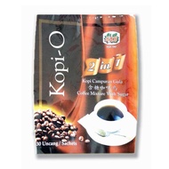 Kopi O (25g x 30 Sachets) 888 2 In  1