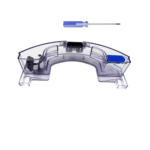 Water Tank Replacement For Ecovacs Deebot Ozmo T5 T8 T9 N5 N8 DJ65 DX33 DX55 DX93 Sweeping Robot Vac