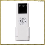 [H E M D] AC114-01 AC114 Remote Control Roller Blinds Remote Control Blinds Remote Control AC114-06