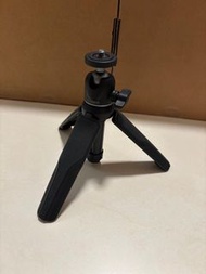 COMAN Mini Extendable Tripod and GoPro Adapter Mount 迷你 三腳架 自拍棍 自拍神器 可伸縮 GoPro 底座