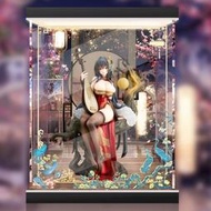 【一番賞模玩店】Alter 碧藍航線 大鳳 鳳鳴春曉 展示盒(不含公仔)