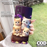 SAMSUNG GALAXY M31 Softcase - SAMSUNG GALAXY M31 - SAMSUNG GALAXY M31 Casing - SAMSUNG M31 Casing - 