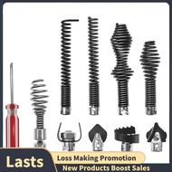 For 5/8" 16mm Heavy-Duty Cable Compatible  Attachment Kit for  K-400, C-4 C-6, C-7 C-8,C-9 Models