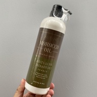 Dầu gội chống rụng tóc AURANE MOROCCO OIL ANTI-LOSS 750ml