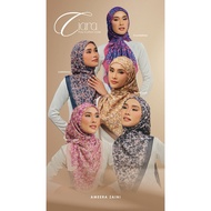 Ameera Zaini: Ciara|Amaris|Camellia|Faune|Sense|Aurelia|Inrea|Aura|Signoria|Nilam|Teja