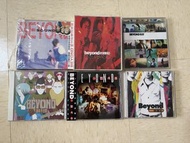 Beyond CD 專輯 (多款)