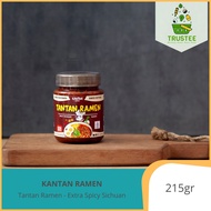 Kantan Ramen | Bumbu Instan Ramen & Udon | Hakata Tantan 215gr Halal