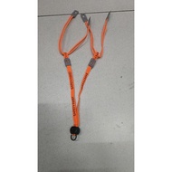 Universal 4 Point chin strap/project helmet chin strap