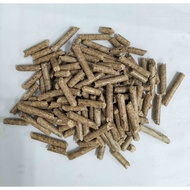 Cat Litter Sawdust Pine Disintegrated 5kg Supplies Tofu Cat Litter Box Cat Litter Sand