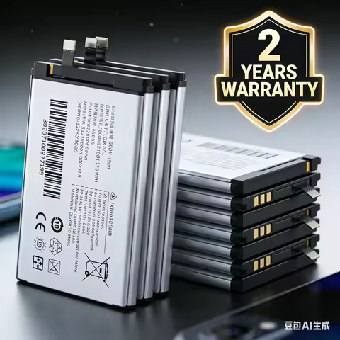 BN62(For Redmi 9T Version) Mobile Phone Battery For Xiaomi Redmi 9T 6000mAh Real Capacity