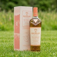 全新Macallan Harmony Collection Amber Meadow 700ml麥卡倫 Harmony 系列 Amber Meadow 單一麥芽威士忌