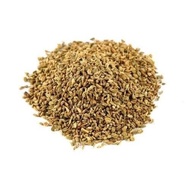 Ajwain Seeds - Hạt Carom - Hạt gia vị Ấn Độ 500g