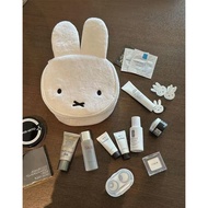 Cute Japanese-style cartoon 3D storage camera plush portable large-capacity makeup bag for jewelry a