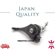 Brush Cutter Throttle Lever Control BG328/BG330/TB33/TL33/TB43 STIHL FR3001